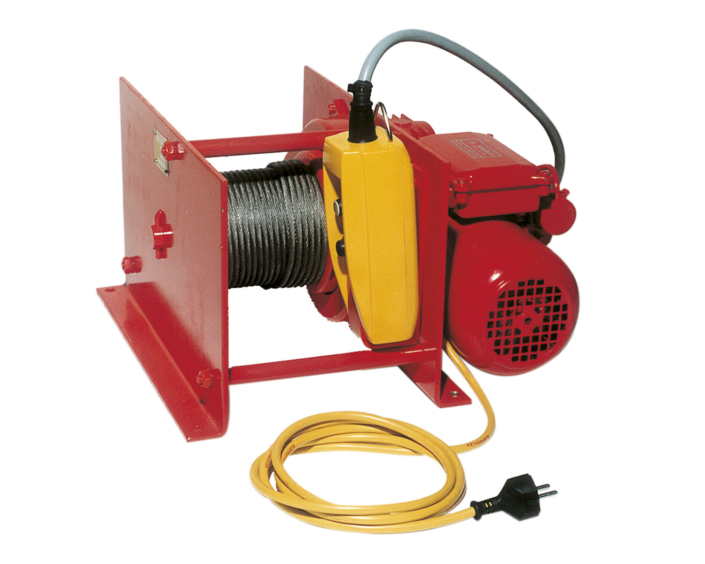 Elektrowinde